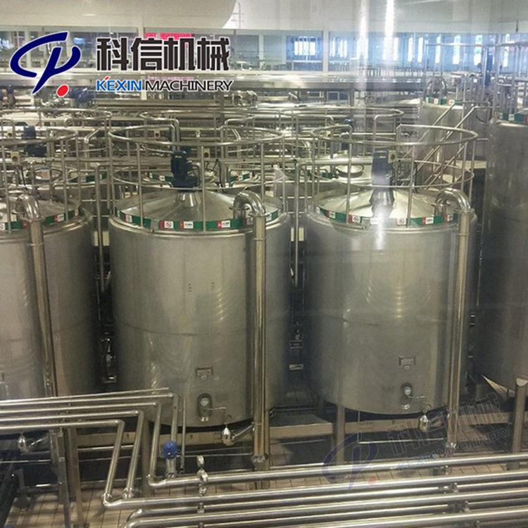 整套玛卡饮加工厂设备 料小型易拉装玛648械咖饮料灌装机设备家