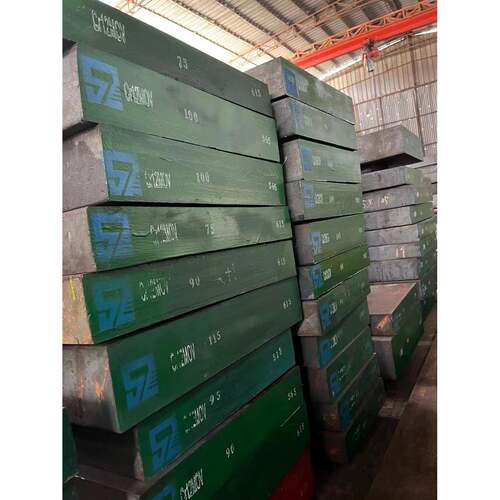 模具钢718H精板实拍p20圆棒 铁棒Q235钢板圆棒NAK80板料cnc加工