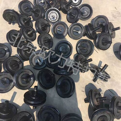 国标起重天轮地轮固滑轮定滑轮钢丝绳导向轮钢轮固定式滑轮组