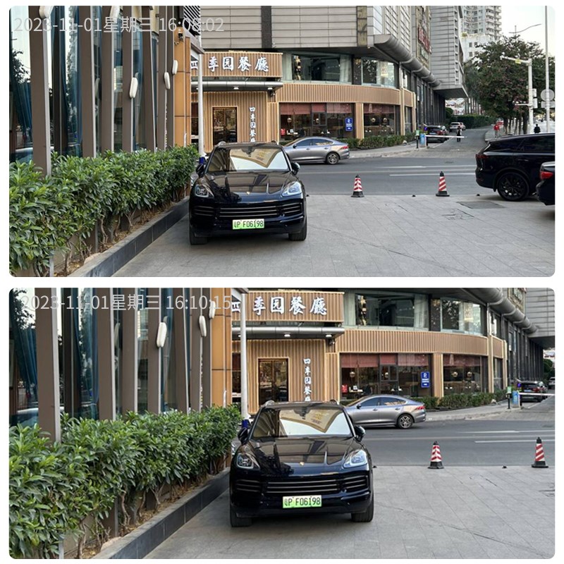 大容量串一线通监控设备套装全套闭路电视监控摄像头监控录像机