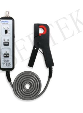 深圳知用示波器交直流电流探头CPL8100A/CPL8100B/CPL2000/4000A