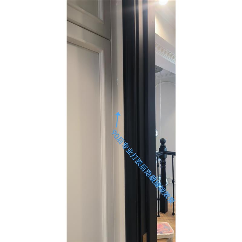 上海专业打胶收边施工上门师傅防水防霉美容胶玻璃胶硅胶翻新厨卫