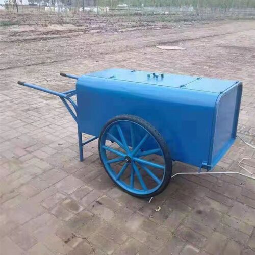 垃圾清运清扫物业市政环卫用人力三轮车力车垃圾车转运车手推拉车