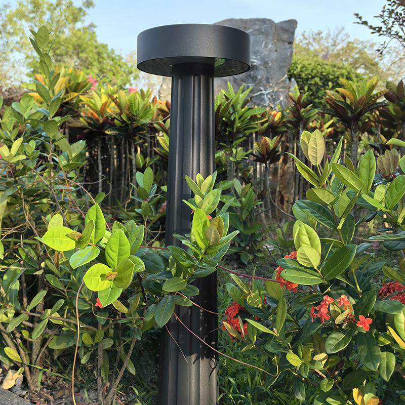 现代精铸草坪灯铝材落地灯别墅餐厅花园酒店民宿创意设计草坪灯,家装灯饰光源,草坪灯,淘宝优惠券,粉丝福利购,淘宝优惠卷