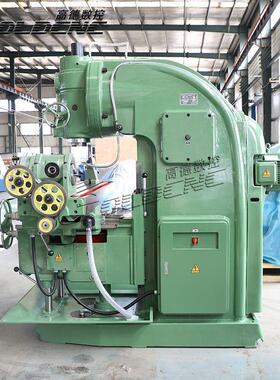 XA5040立式升降台铣床X53K弯脖铣床重型重切削工业铣床国标款