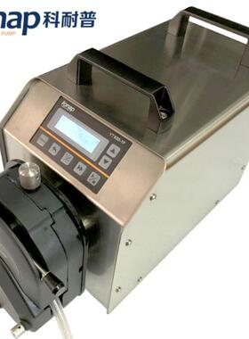 YT600-1F/YZ35工业大流量灌装精密蠕动泵恒流泵厂家