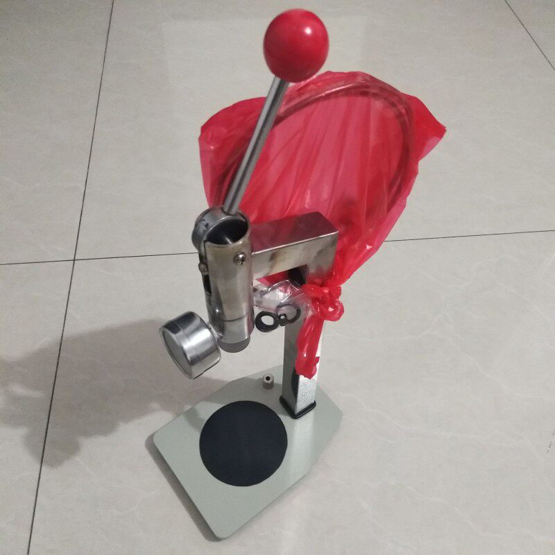 铜管充氧仪0-6MP鹤壁全自动微机量热仪氧弹充氧机器密封橡胶垫圈