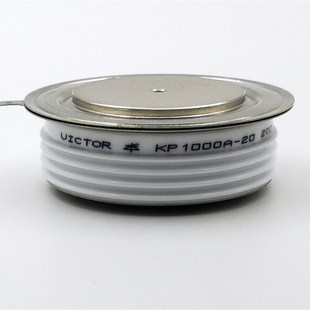 台基单向平板直流三相可控硅晶闸管KP3004000A大功率整流器