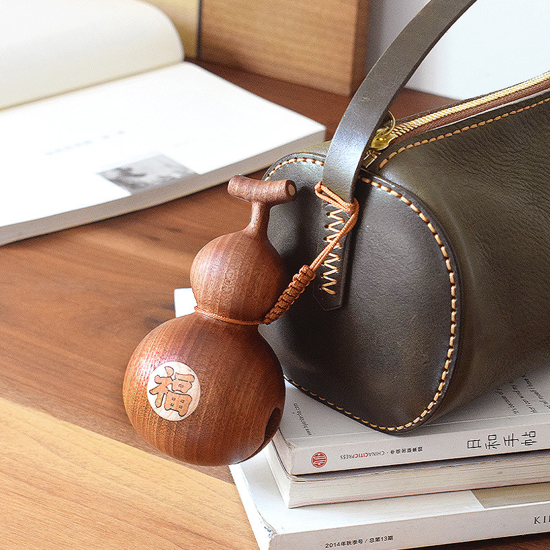 山舍葫芦木鱼敲 静心解压神器 送朋友礼品可爱木鱼礼物福禄挂饰,家居饰品,桌面摆件,淘宝优惠券,粉丝福利购,淘宝优惠卷