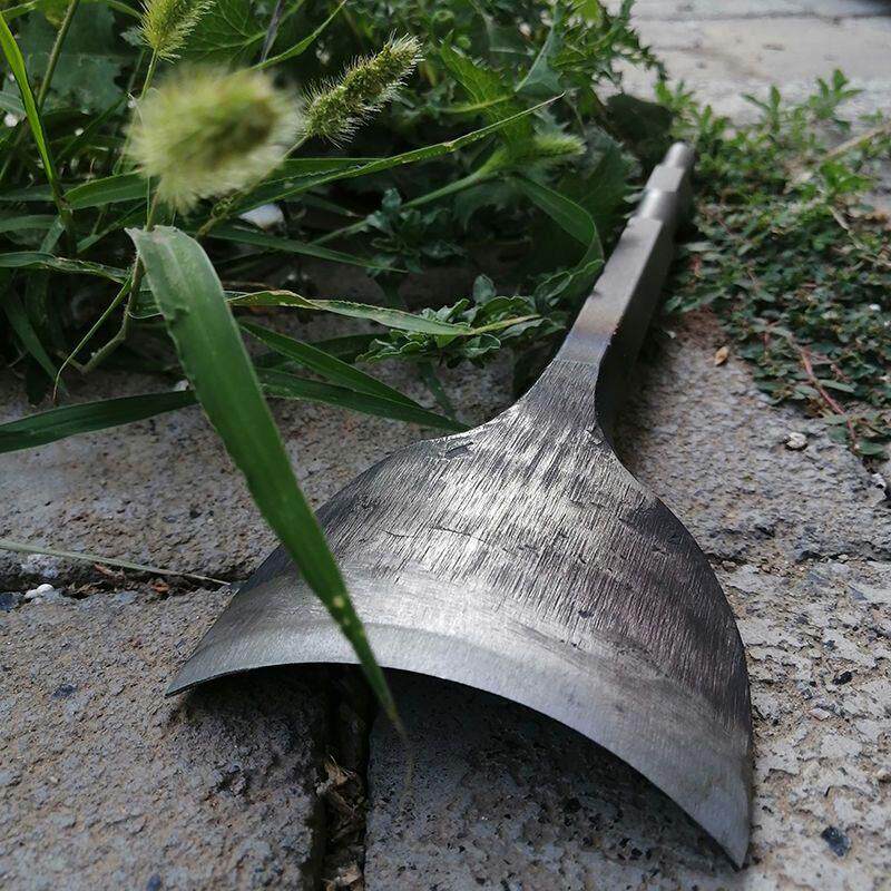 制作蜂桶工具电镐六角加宽超薄电动加长半圆电锤电钻铲子凿子铲刀