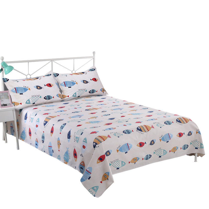 老粗布床单单件纯棉三件套单人帆布凉席夏季加厚亚麻100全棉被单,床上用品,床单,淘宝优惠券,粉丝福利购,淘宝优惠卷