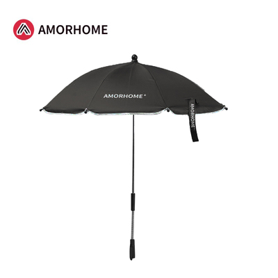 溜娃神器专用雨伞晴雨两用