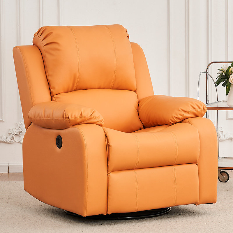头等太空单人舱沙发皮布艺电动客厅影院懒人摇转功能美甲美睫躺椅,住宅家具,布艺沙发,淘宝优惠券,粉丝福利购,淘宝优惠卷
