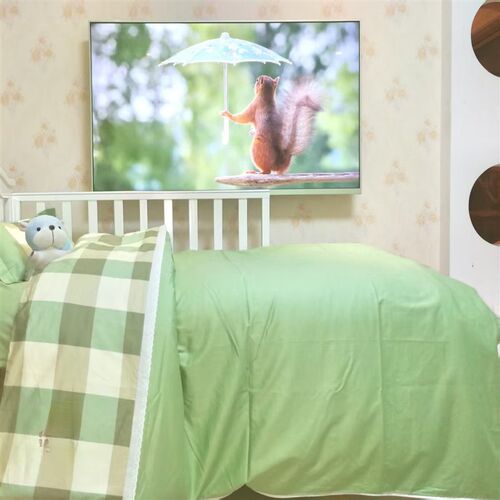 全棉幼儿园被子七件套纯棉儿童入园五件套午睡床品