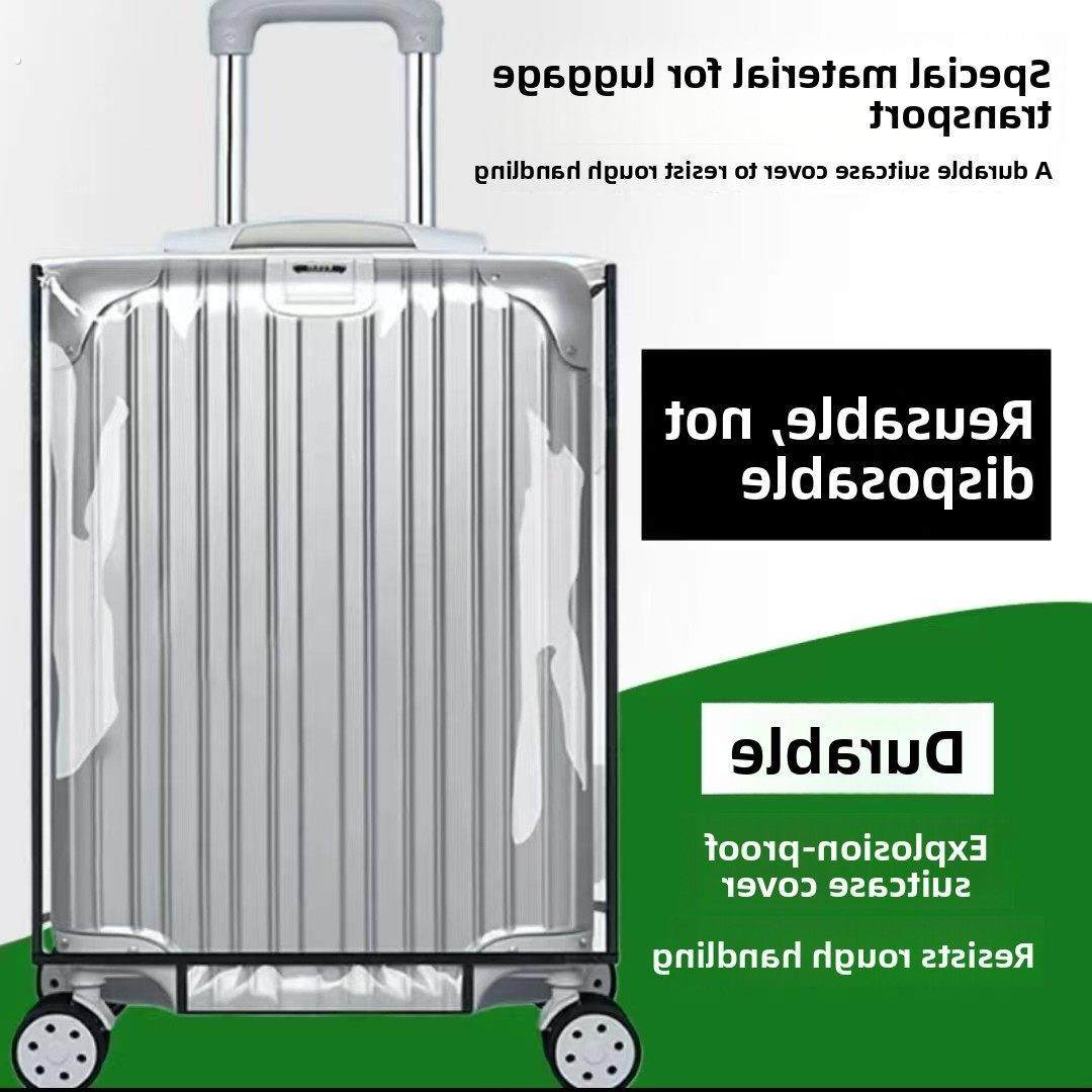 加厚耐磨行李箱保护套拉杆旅行皮箱子外套防尘罩20/24/26/28/0寸,箱包皮具/热销女包/男包,旅行箱配件,淘宝优惠券,粉丝福利购,淘宝优惠卷