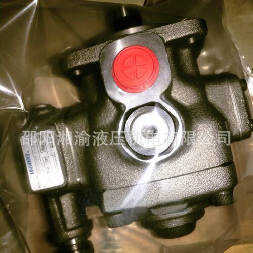 VVP2-32/40/50-RFR-M-30-C-B-K-10威格士VVP3-63/80/100-RFRM泵