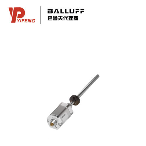 巴鲁夫BALLUFF磁致伸缩线性测量系统BTL7-E500-M0300-J-DEXB-K02