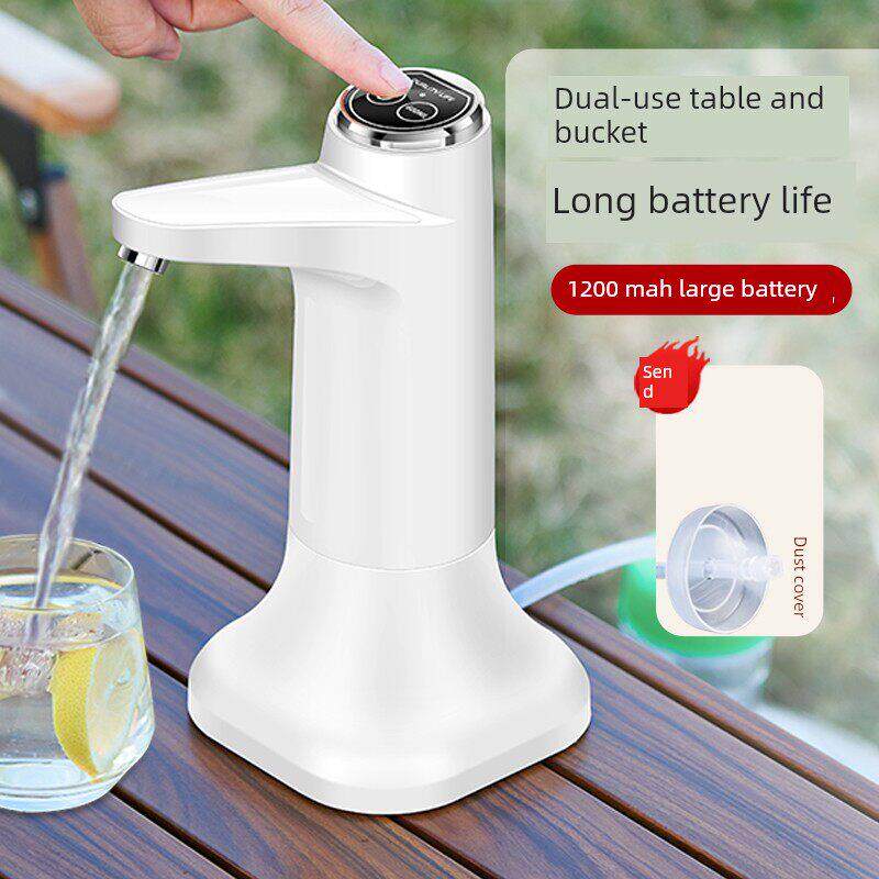 抽水茶台茶台自动上水器茶吧机茶桌泡茶抽水器上水泵