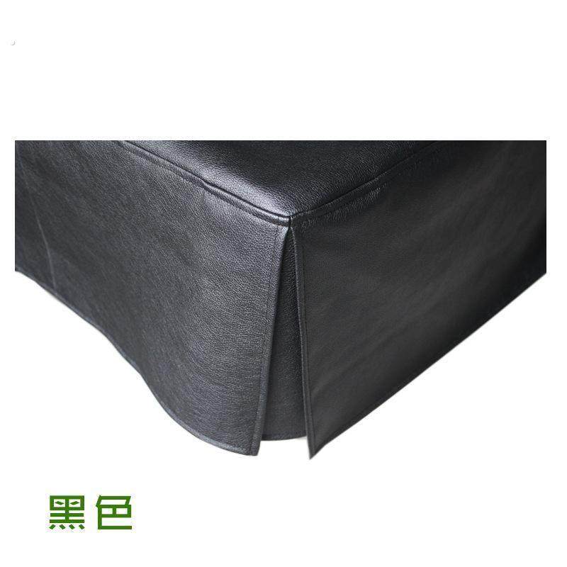 皮革床罩床笠床裙美容床罩防水床垫罩保护套猫咪宠物隔猫尿大尺寸,床上用品,床裙,淘宝优惠券,粉丝福利购,淘宝优惠卷