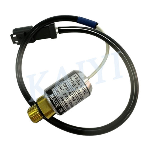 小松WA200/320/380/480/HM350/400装载机压力开关418-43-37230