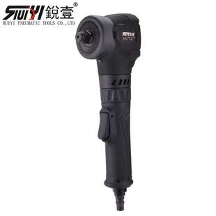 锐壹4327L迷你风扳手加长手柄大扭力1 2工业级气动扳手小风炮工具