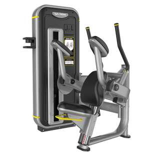 宝德龙【咨询有惊喜】腹部前屈训练器BN-010 黑色