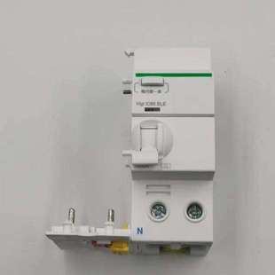 Vigi 30mA iC65 25A AELM微型漏电断路器附件模块 Acti9
