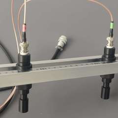 ST2253-F05新款石墨测试探头可调针距石墨材料电阻率测试石墨探头