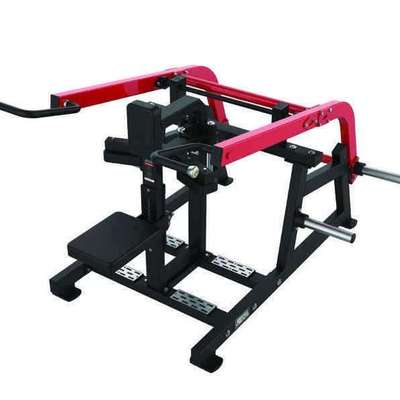 三头下压Commercial Triple Header Down Pressure