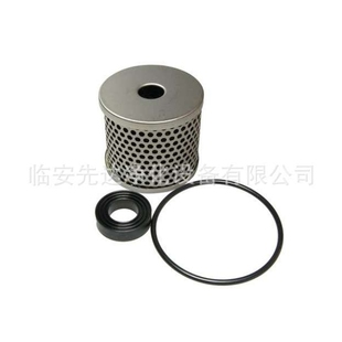 SMC主管路过滤器AFF 色选机专业滤芯 EL22B滤芯