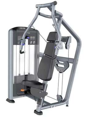 分动式推胸训练器Entra?nement de la poitrine par