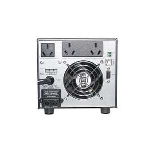 艾默生GXEUPS不间断电源3000VA 2400W延时主机外接电池供电4小时