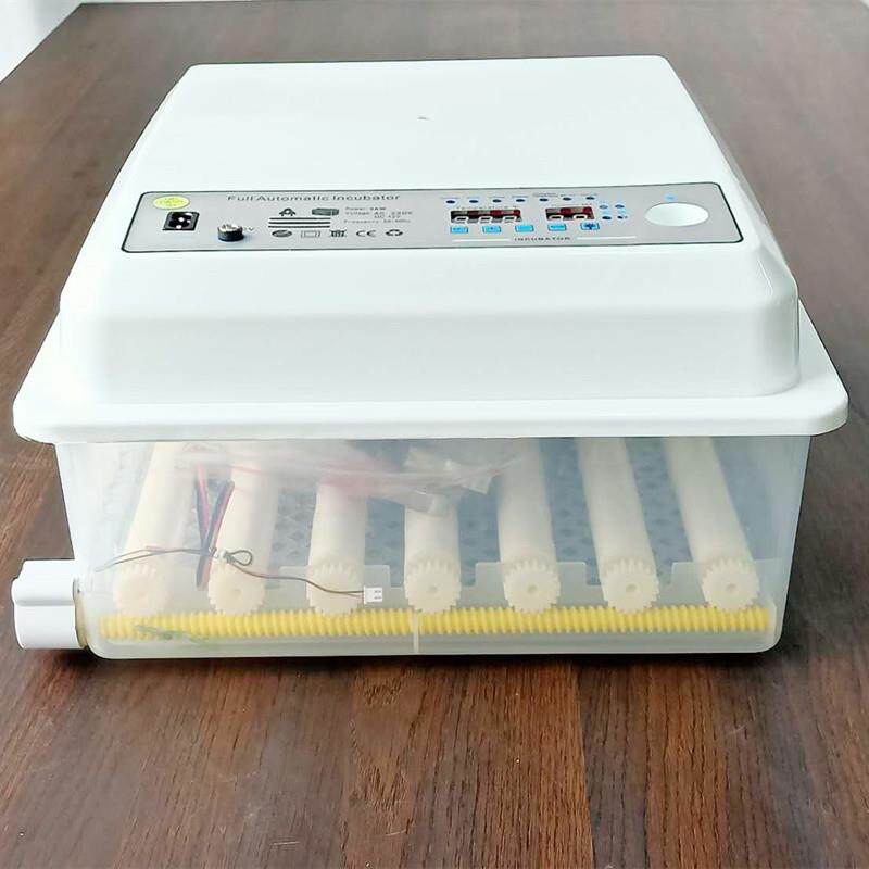 孵化机全自动 家用滚轴鸡鸭鹅卵蛋36枚孵蛋迷你孵化箱小型孵蛋器