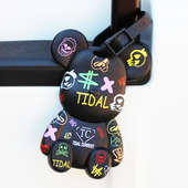 行李箱标识牌登机牌挂牌防丢识别挂件装 饰吊牌标签牌名字牌显眼