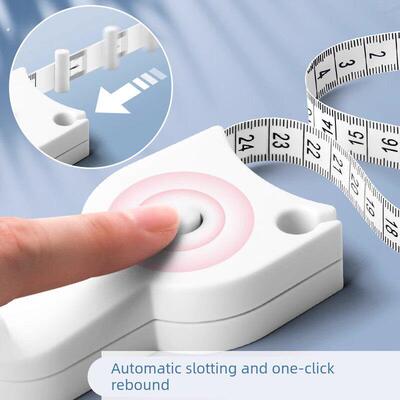 软尺量三围测量尺专用腰围尺围度纬度尺皮尺臂围腿围卷尺胸围健身