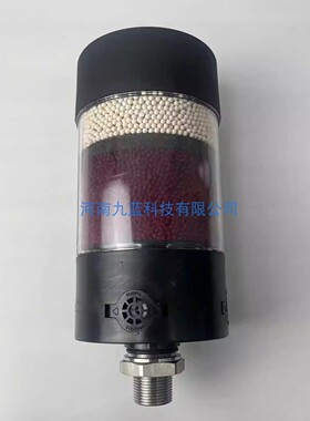 1299654 1301705替代BDE400*2W.0.0干燥剂呼吸帽液压站油箱呼吸器