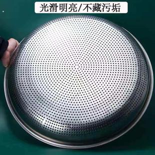 工业用过滤网筛子筛网不锈钢大筛子筛土分样筛沙子石头过滤家用铁