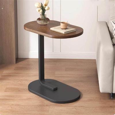 沙发边几边柜边桌客厅家用茶桌置物架床头床边迷你阳台小茶几桌子