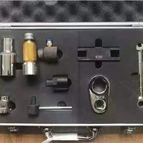 泵喷嘴拆装工具 320D喷油器工具 各类工具齐全