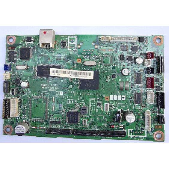 适用 兄弟 MFC7360/7055/7057主板 7400接口板 打印板 原装拆机