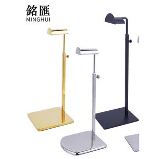 不锈钢包包展示架包店挂包架包陈列架服装店包架子展示架手袋挂架