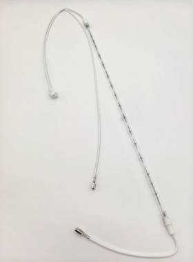 美能达 柯美 BH 164 184 185 7718 7818 6180 定影灯 加热灯管