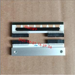 大华条码秤打印头 电子称打印机配件热敏头 TM-A H F 磁头打印头