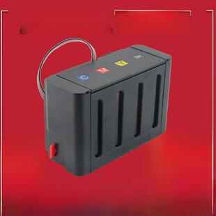 打印机豪华连供外瓶 外墨瓶 墨水瓶 连供空套件 外置瓶 连供配件