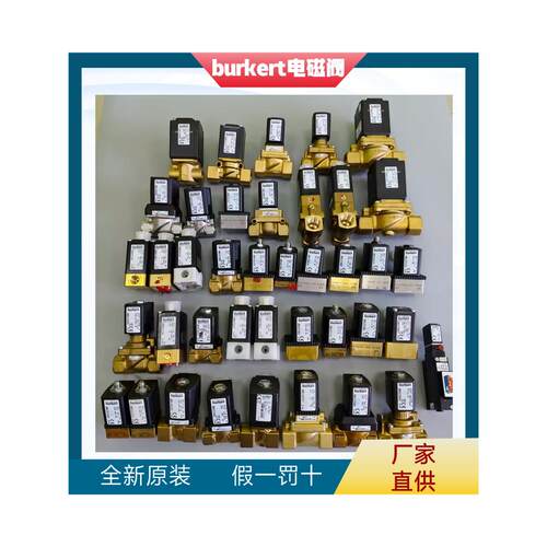 burkert宝德电磁阀6013/6014/5281/6213/6213EV/0290/6281EV/5404