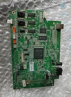 TSC拆机主板 TTP244 Pro主板244plus 接口板 TSC342E pro主板原装