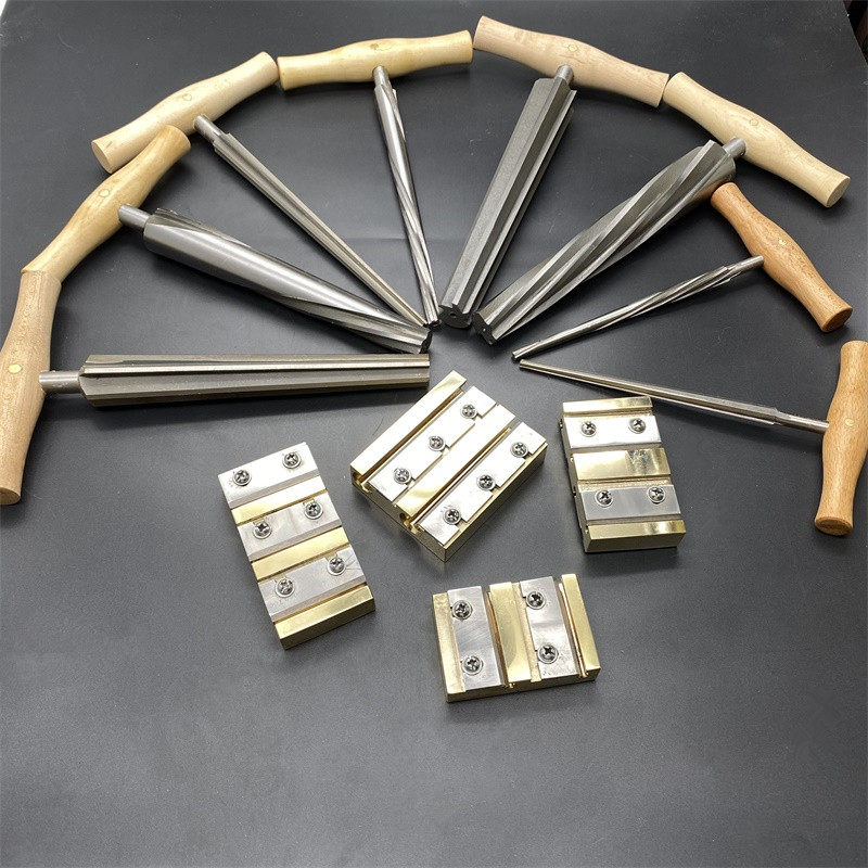 小/中/大/低音提琴,贝司,制作工具拧子铰刀3/4,4/4,1/4,1/2卷轴刀