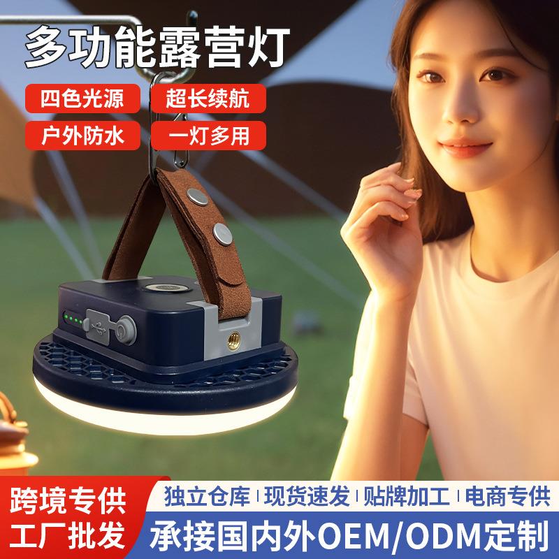 无线大功率夜市灯应急充电球泡摆摊灯led 无线户外应急露营地摊灯