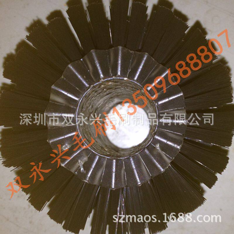 SX2014组合毛刷组合滚刷厂家直销