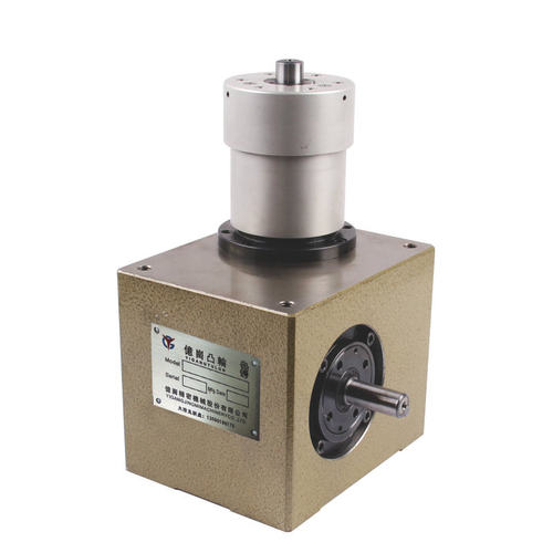 心轴型凸轮分割器顶升摆动凸轮分割器佛山凸轮分割器110DS